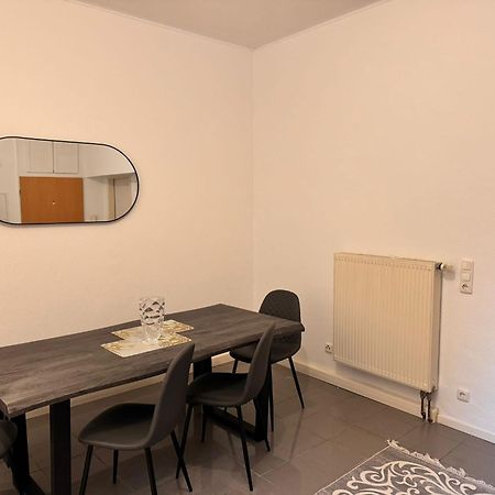 3-Room Apartment In Cologne Centre מראה חיצוני תמונה