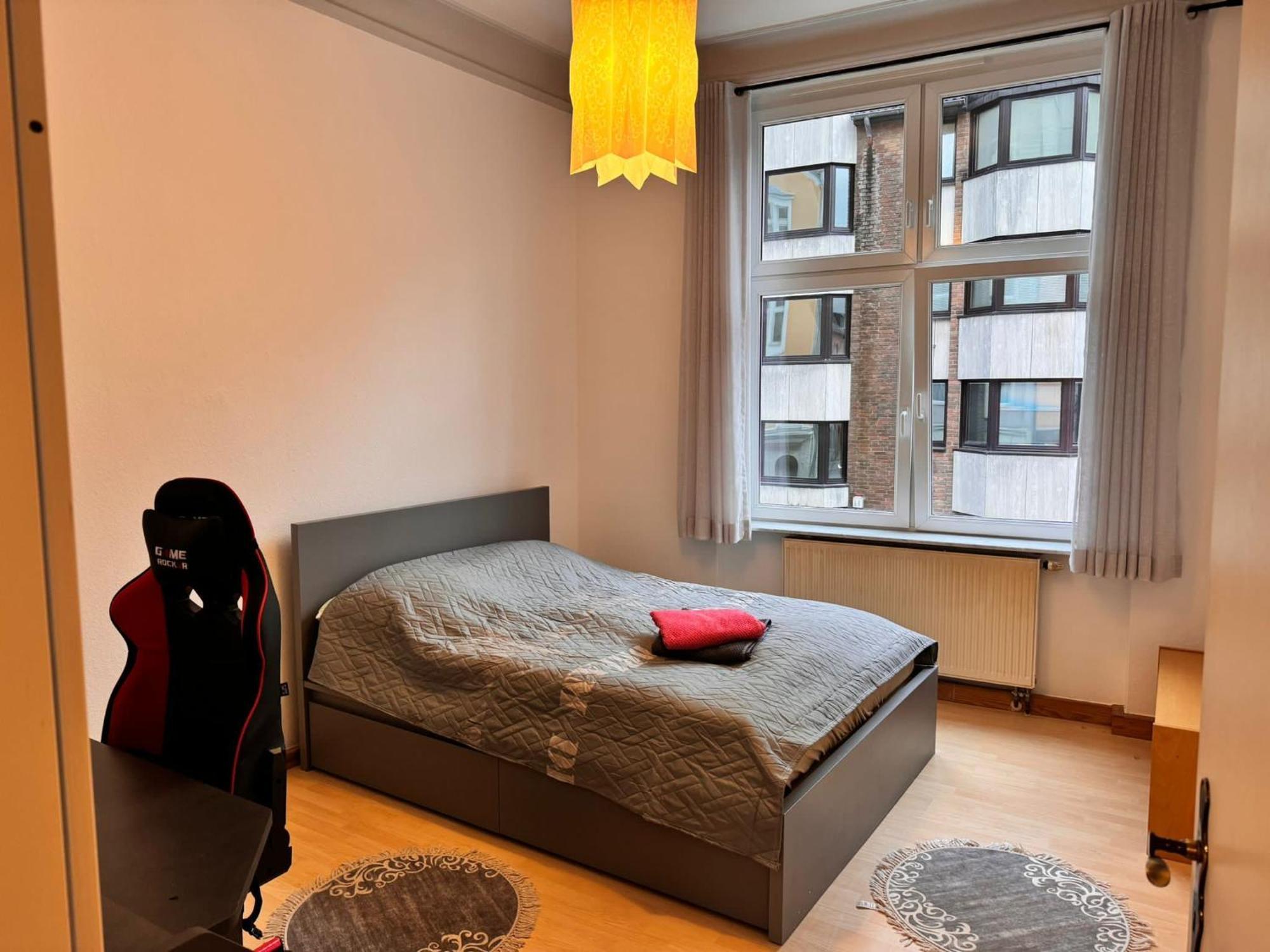 3-Room Apartment In Cologne Centre מראה חיצוני תמונה