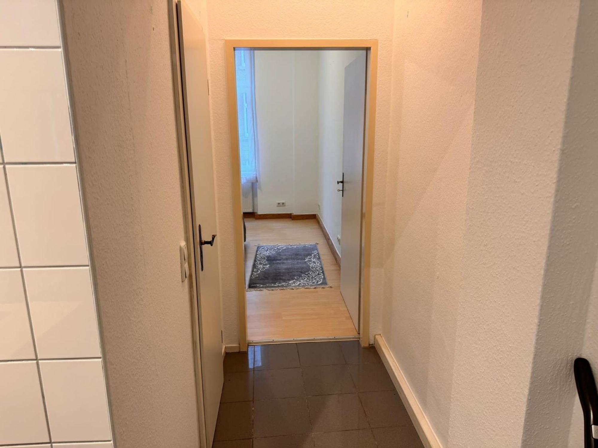 3-Room Apartment In Cologne Centre מראה חיצוני תמונה
