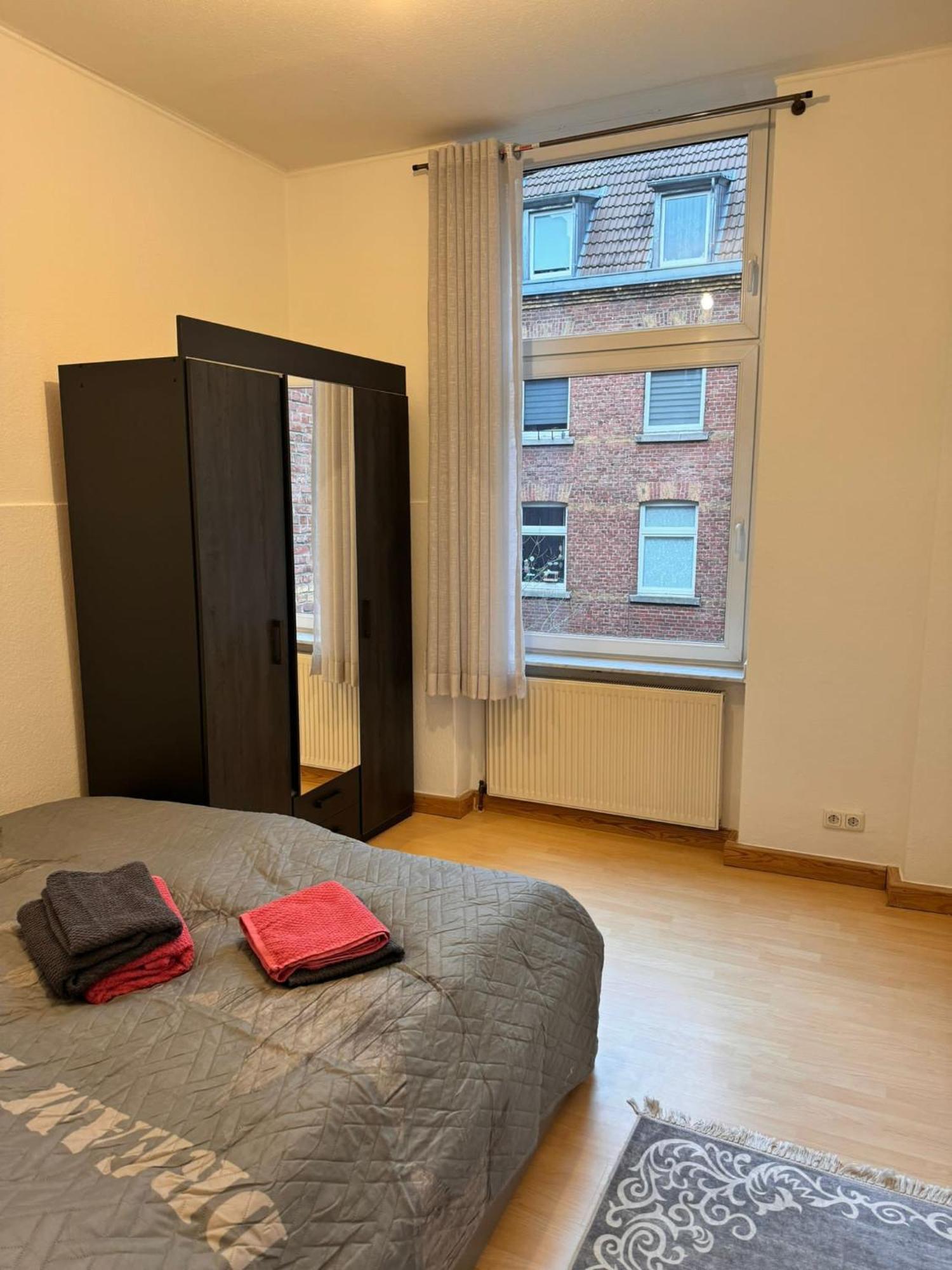 3-Room Apartment In Cologne Centre מראה חיצוני תמונה