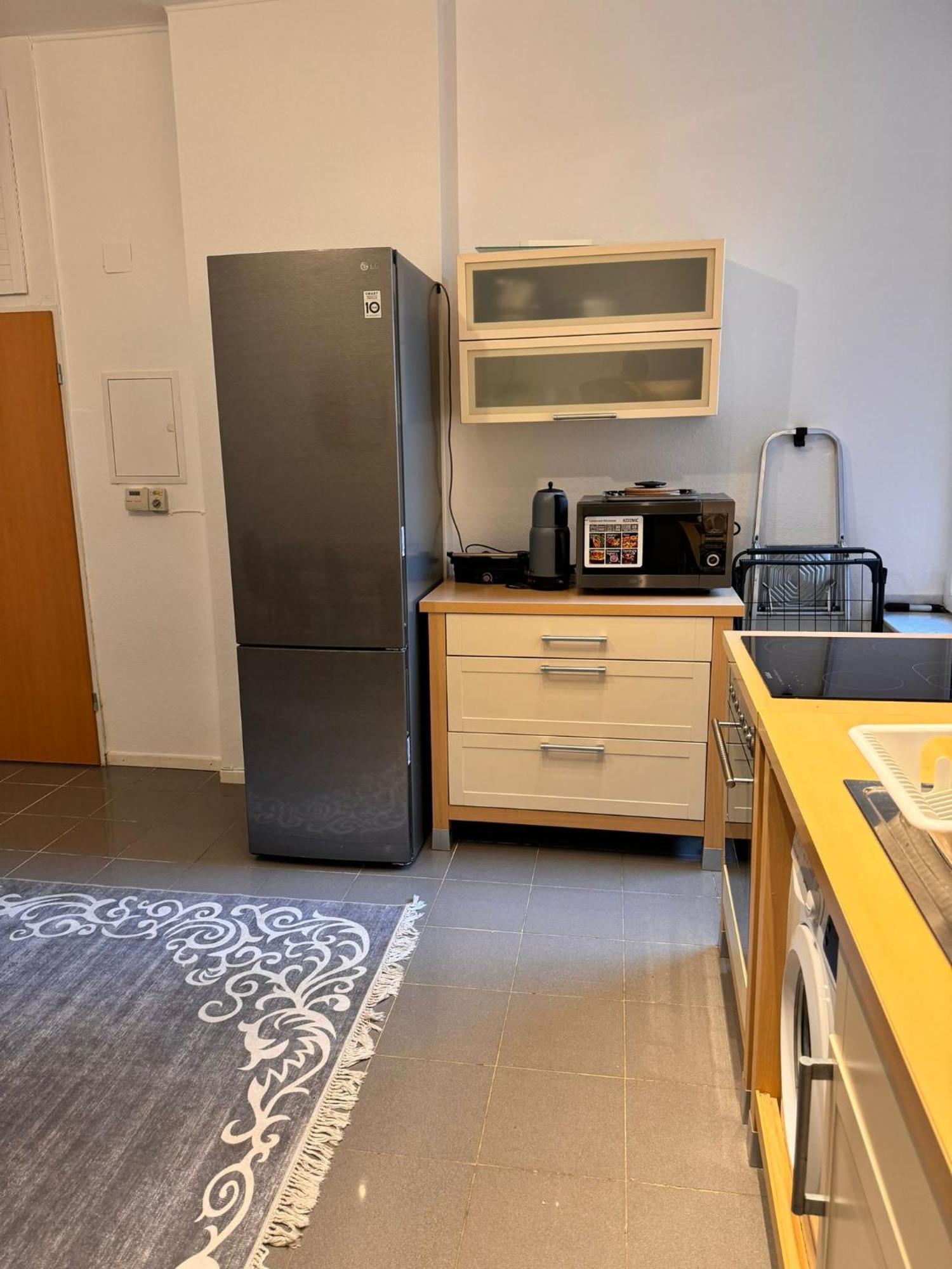 3-Room Apartment In Cologne Centre מראה חיצוני תמונה