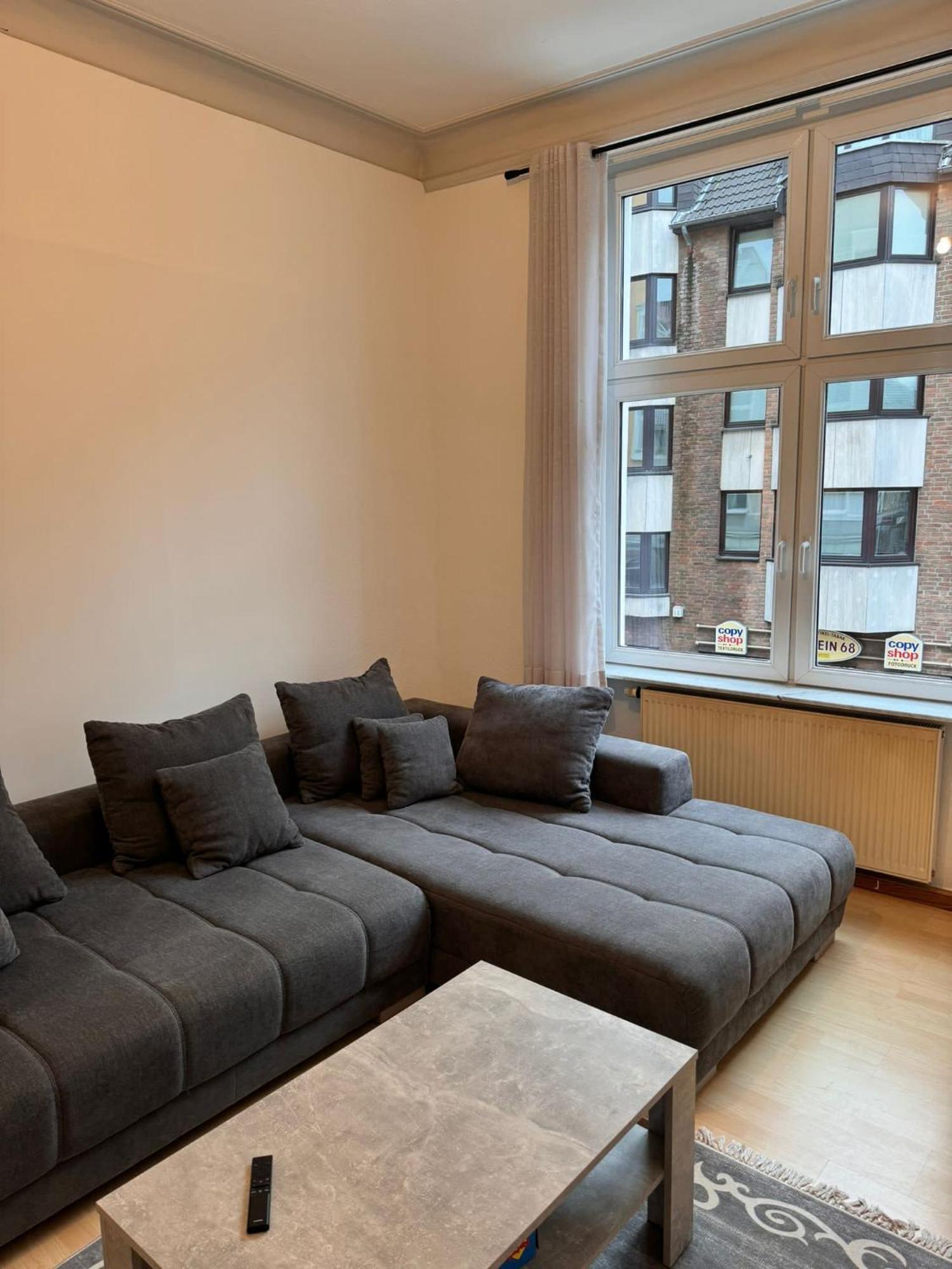 3-Room Apartment In Cologne Centre מראה חיצוני תמונה